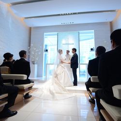 コンラッド東京の写真26枚目