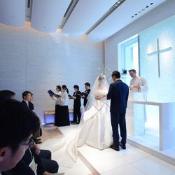 コンラッド東京の写真20枚目