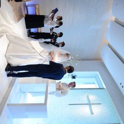 コンラッド東京の写真12枚目