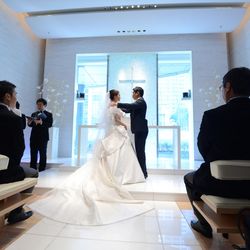 コンラッド東京の写真12枚目