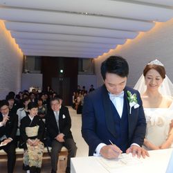 コンラッド東京の写真7枚目