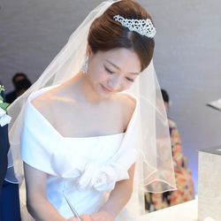 コンラッド東京の写真14枚目