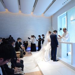 コンラッド東京の写真27枚目