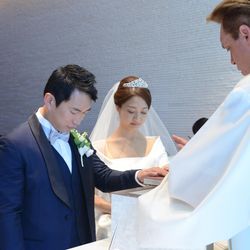 コンラッド東京の写真3枚目