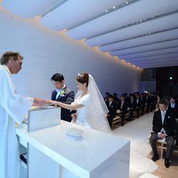 コンラッド東京の写真26枚目