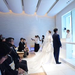 コンラッド東京の写真29枚目