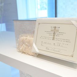 コンラッド東京の写真8枚目