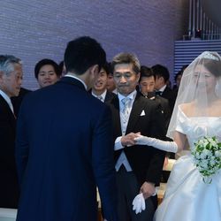 コンラッド東京の写真14枚目