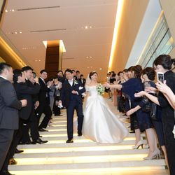 コンラッド東京の写真1枚目