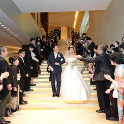 コンラッド東京の写真36枚目