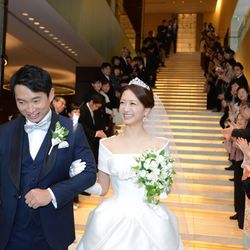 コンラッド東京の写真36枚目