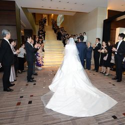 コンラッド東京の写真14枚目