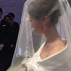 コンラッド東京の写真4枚目