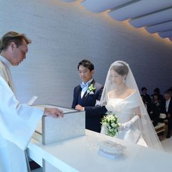 コンラッド東京の写真5枚目