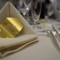 アルカンシエル luxe mariage大阪の写真31枚目