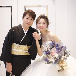 アルカンシエル luxe mariage大阪の写真12枚目