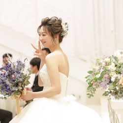 アルカンシエル luxe mariage大阪の写真10枚目