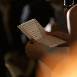 アルカンシエル luxe mariage大阪の写真28枚目