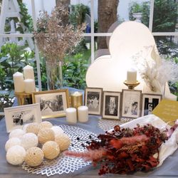 アルカンシエル luxe mariage大阪の写真26枚目