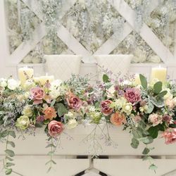 アルカンシエル luxe mariage大阪の写真15枚目