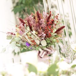 アルカンシエル luxe mariage大阪の写真23枚目