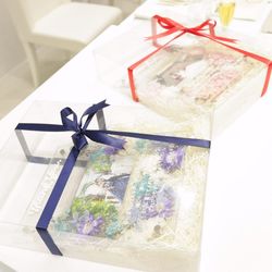 アルカンシエル luxe mariage大阪の写真13枚目