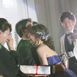 アルカンシエル luxe mariage大阪の写真26枚目