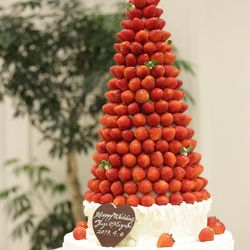 アルカンシエル luxe mariage大阪の写真15枚目