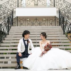 アルカンシエル luxe mariage大阪の写真18枚目