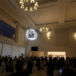 アルカンシエル luxe mariage大阪の写真15枚目