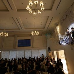 アルカンシエル luxe mariage大阪の写真25枚目