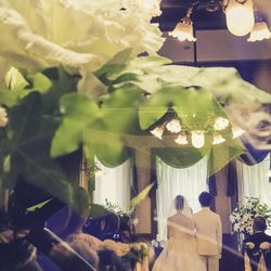 グランドプリンスホテル高輪 貴賓館の写真13枚目