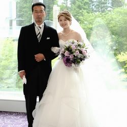 ザ・リッツ・カールトン東京の写真2枚目