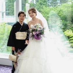 ザ・リッツ・カールトン東京の写真2枚目