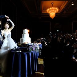 ザ・リッツ・カールトン東京の写真16枚目