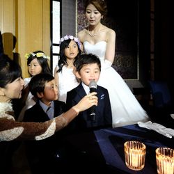 ザ・リッツ・カールトン東京の写真2枚目