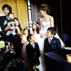 ザ・リッツ・カールトン東京の写真35枚目