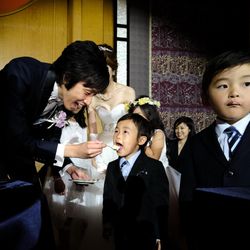 ザ・リッツ・カールトン東京の写真4枚目