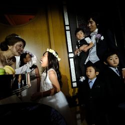 ザ・リッツ・カールトン東京の写真8枚目