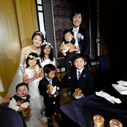 ザ・リッツ・カールトン東京の写真24枚目