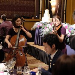 ザ・リッツ・カールトン東京の写真3枚目