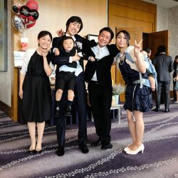 ザ・リッツ・カールトン東京の写真5枚目