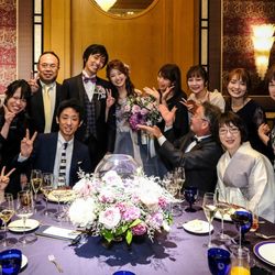 ザ・リッツ・カールトン東京の写真12枚目