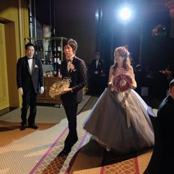 ザ・リッツ・カールトン東京の写真18枚目