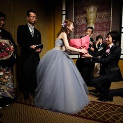 ザ・リッツ・カールトン東京の写真6枚目