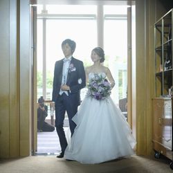 ザ・リッツ・カールトン東京の写真9枚目