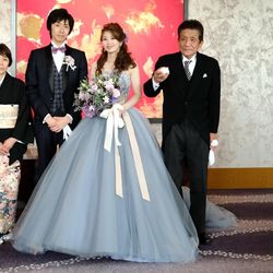 ザ・リッツ・カールトン東京の写真3枚目