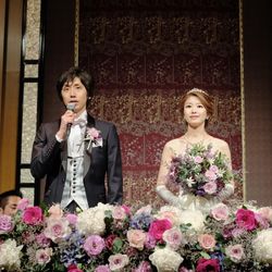 ザ・リッツ・カールトン東京の写真21枚目