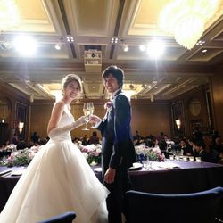 ザ・リッツ・カールトン東京の写真8枚目