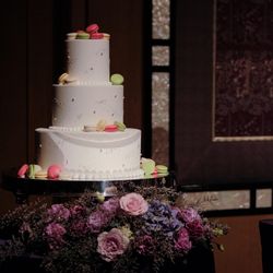 ザ・リッツ・カールトン東京の写真3枚目